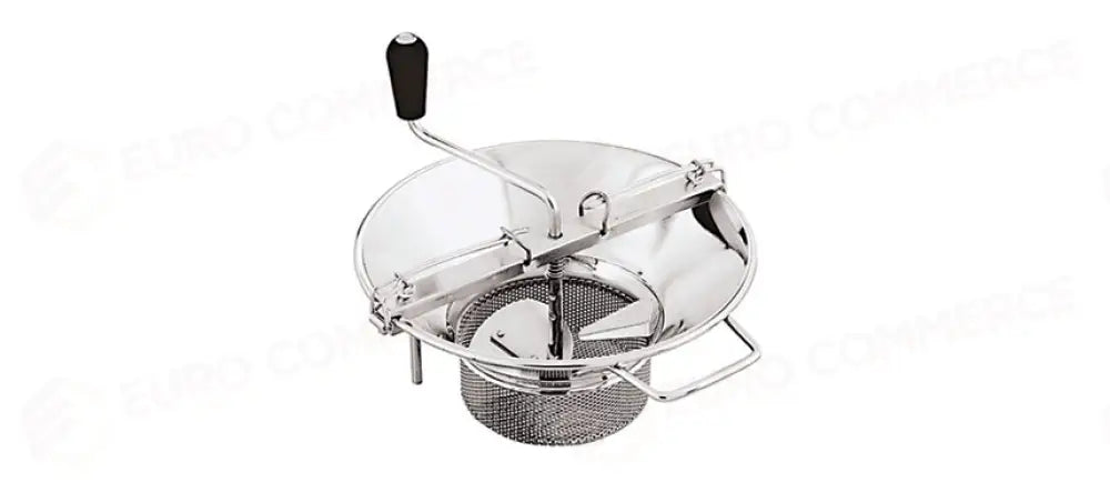 PASSATUTTO COMUNITA’INOX - 49228 - MORINI