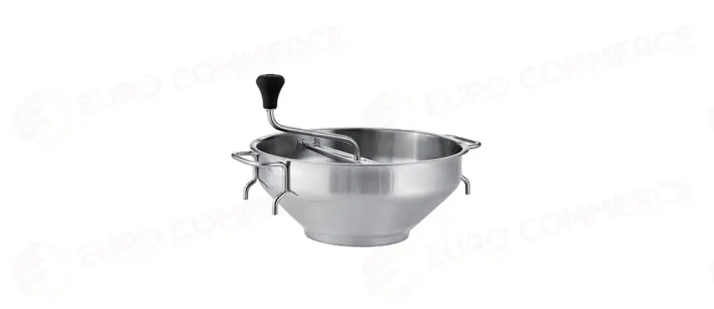 PASSATUTTO INOX CM.26 + 3 GRIGLIE - 95292 - MORINI
