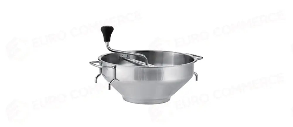 PASSATUTTO INOX CM.32 + 3 GRIGLIE - 95293 - MORINI