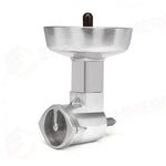 PASSATUTTO P-132 - 1010052 - SAMMIC
