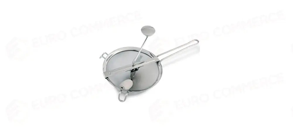 PASSATUTTO RETE INOX 20CM - 43645 - MORINI