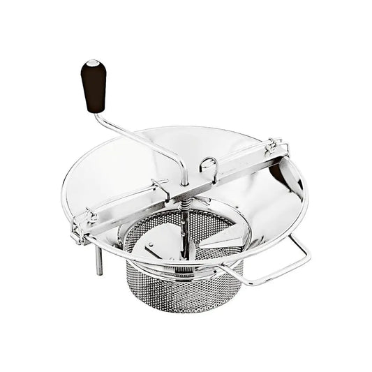 PASSAVERDURA 1 GRIGLIA ACCIAIO - 42574-37 - PADERNO