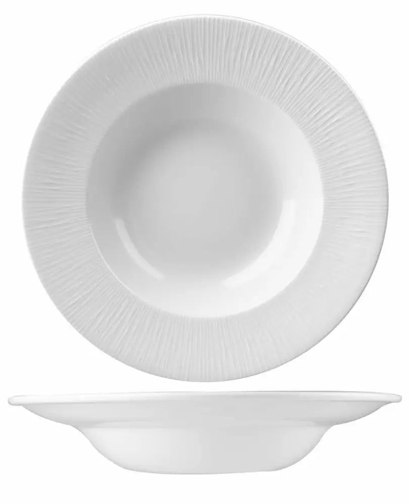 PASTA BOWL 21,6 CM BAMBOO WHBALWBS1 CHURCHILL - 9780824 - MEDRI