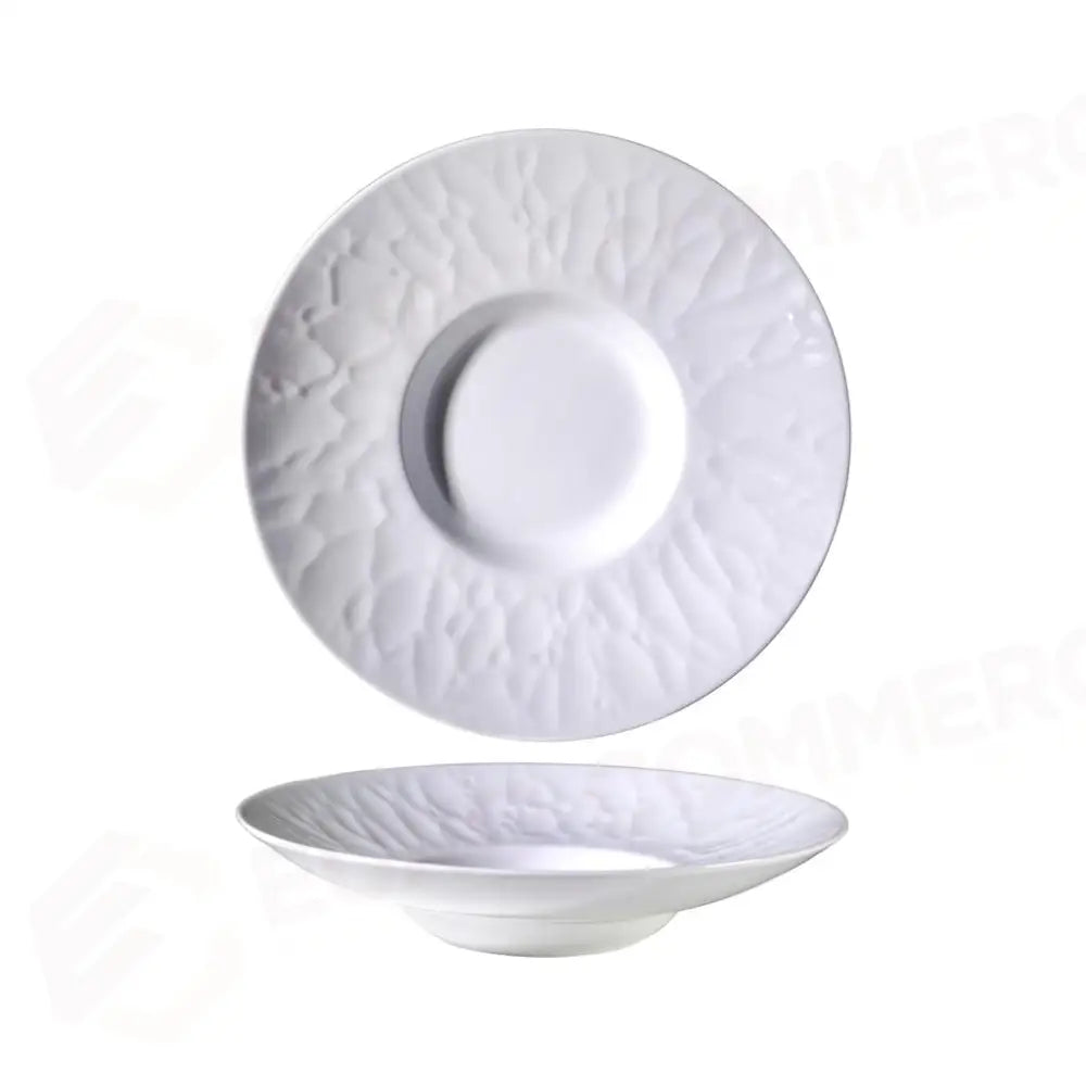 PASTA BOWL 21 CM ATELIER 7924 ROYAL PORCELAIN - 9021400 - MEDRI