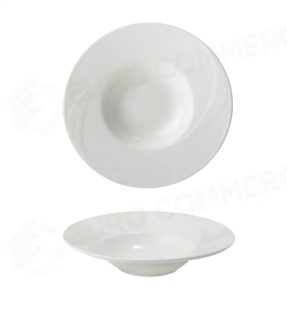 PASTA BOWL 22 CM FORMA 83 PRIMA 8313 ROYAL PORCELAIN - 9021018 - MEDRI