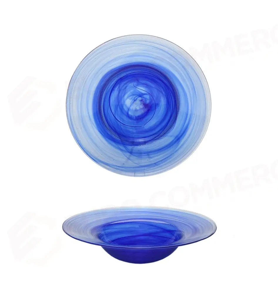 PASTA BOWL 23 CM ATLAS BLU COBALTO 3061 MEDRI - 13490044 - MEDRI