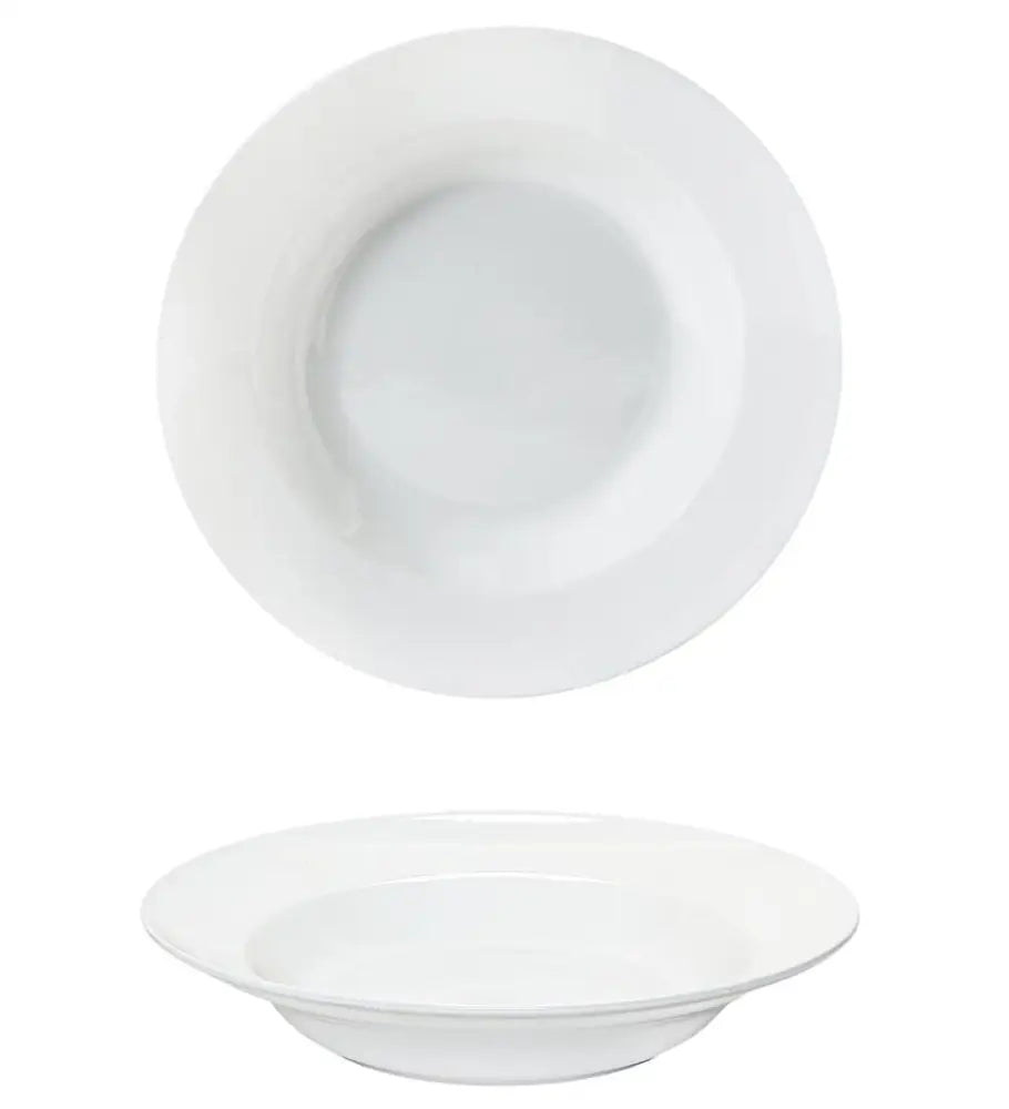 PASTA BOWL 23 CM NAPOLI SATURNIA - 6030506 - MEDRI