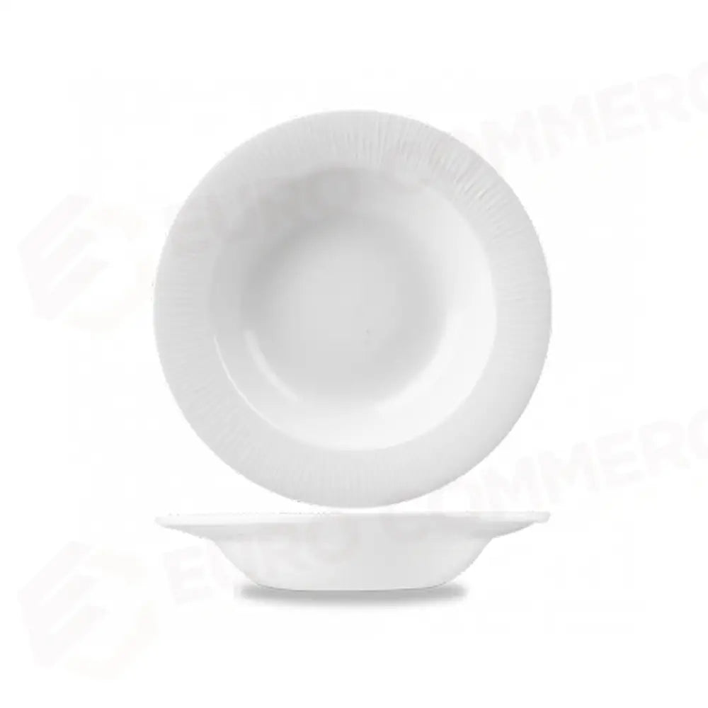 PASTA BOWL 24,9 CM BAMBOO WHBALRSB1 CHURCHILL - 9781045 - MEDRI