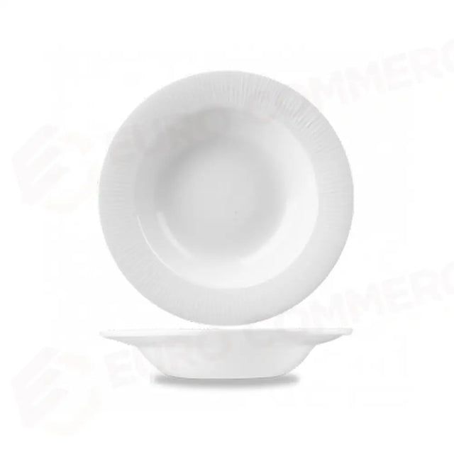 PASTA BOWL 24,9 CM BAMBOO WHBALRSB1 CHURCHILL - 9781045 - MEDRI