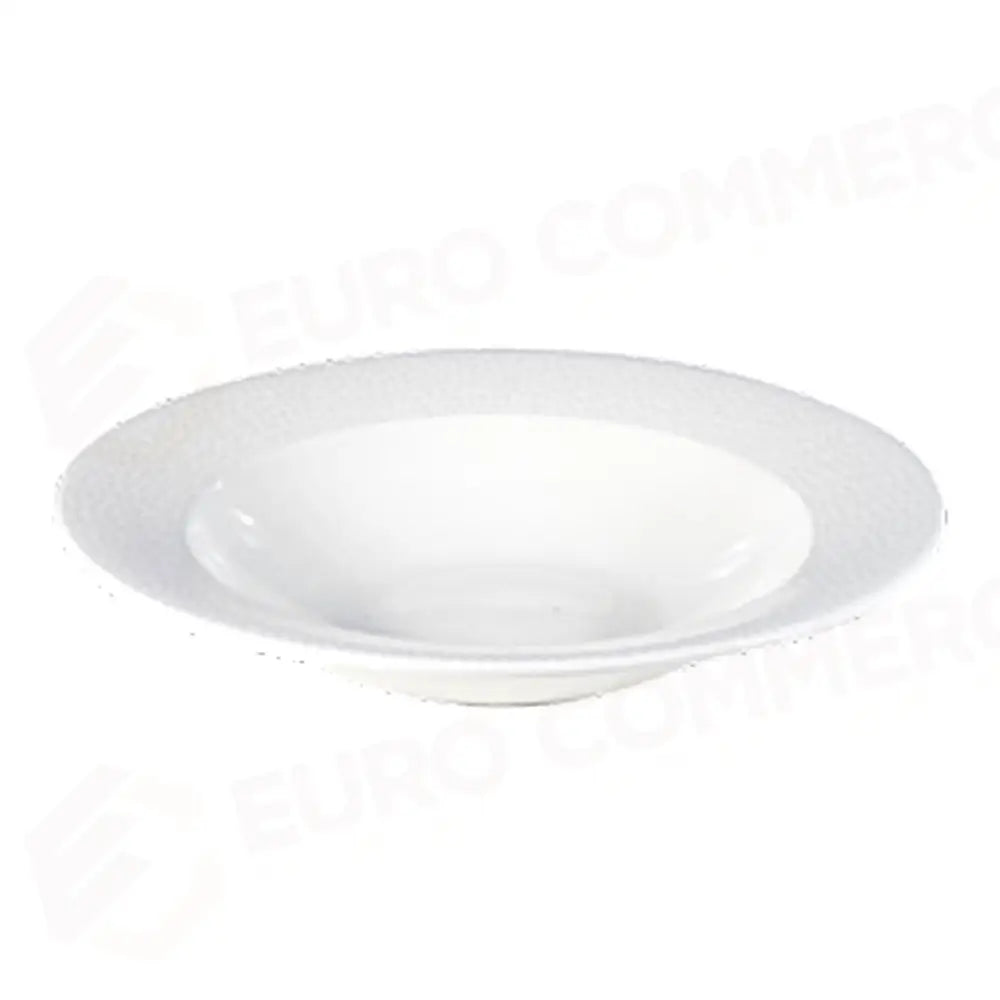 PASTA BOWL 24,9 CM ISLA WHITE WHISIRSB1 CHURCHILL - 9781399 - MEDRI