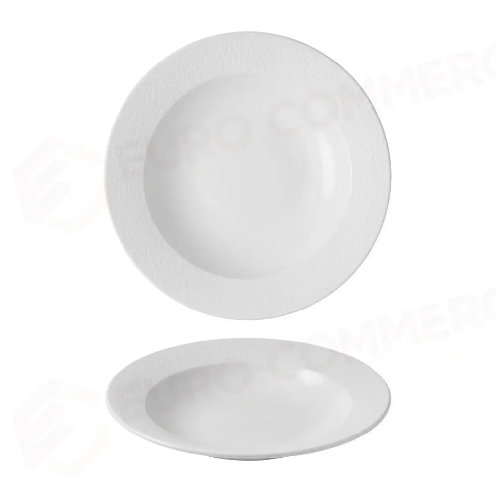 PASTA BOWL 24.9 CM VIANA WHVINRSB1 CHURCHILL - 9783829 - MEDRI