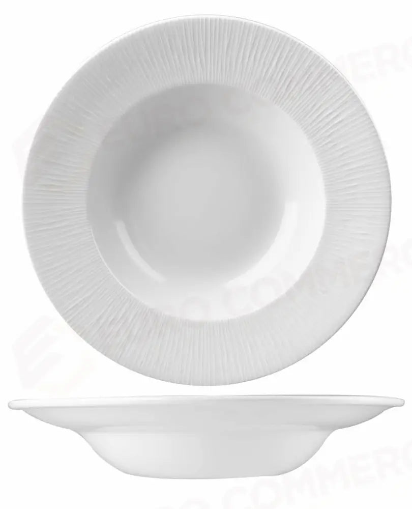 PASTA BOWL 24 CM BAMBOO WHBALWBM1 CHURCHILL - 9780823 - MEDRI