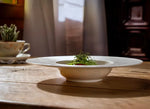 PASTA BOWL 26 CM BEAULIEU 7403 ROYAL BONE CHINA - 9570306 - MEDRI