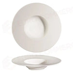 PASTA BOWL 26 CM BEAULIEU 7403 ROYAL BONE CHINA - 9570306 - MEDRI