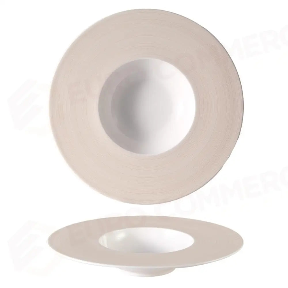 PASTA BOWL 26 CM BEAULIEU CHABLIS 7403 ROYAL BONE CHINA - 9570315 - MEDRI
