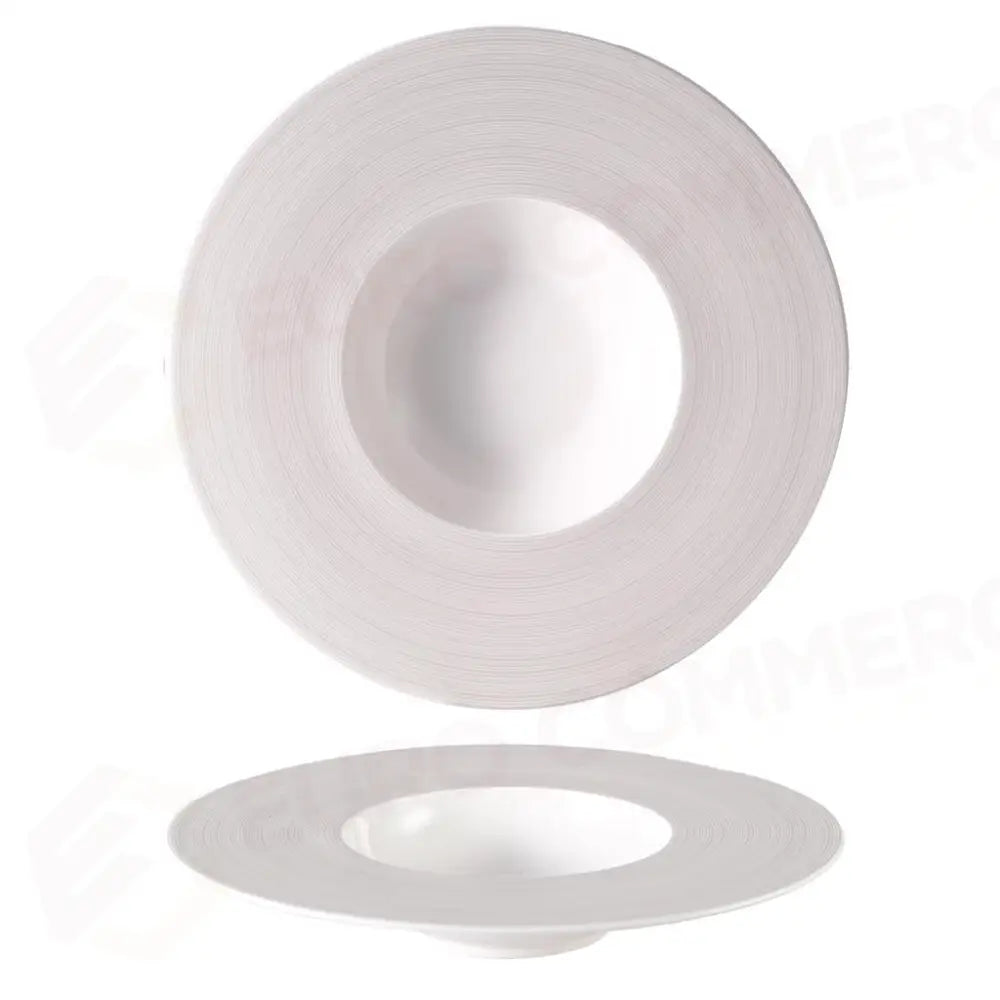 PASTA BOWL 26 CM BEAULIEU PROSECCO 7403 ROYAL BONE CHINA - 9570317 - MEDRI