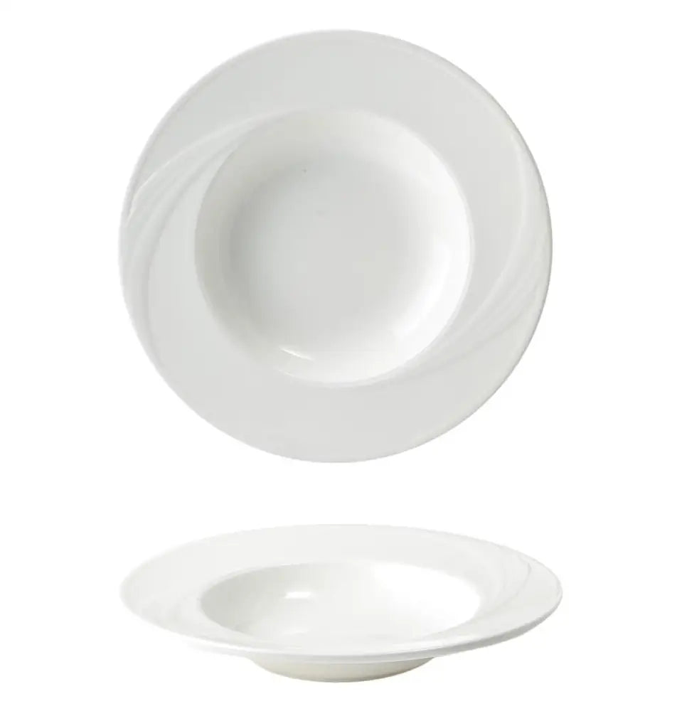 PASTA BOWL 26 CM FORMA 83 PRIMA 8311 ROYAL PORCELAIN - 9020985 - MEDRI