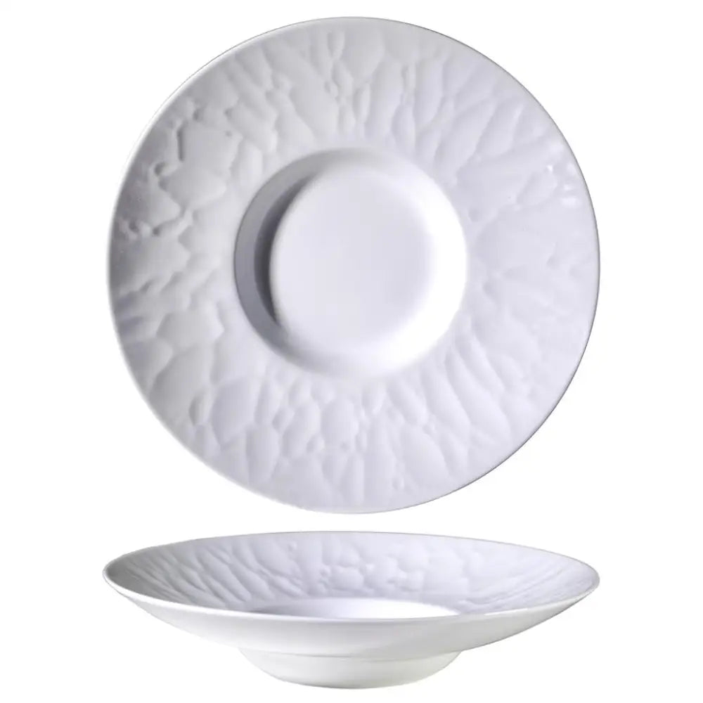 PASTA BOWL 27 CM ATELIER 7922 ROYAL PORCELAIN - 9021398 - MEDRI