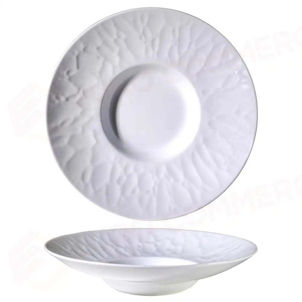 PASTA BOWL 27 CM ATELIER 7922 ROYAL PORCELAIN - 9021398 - MEDRI