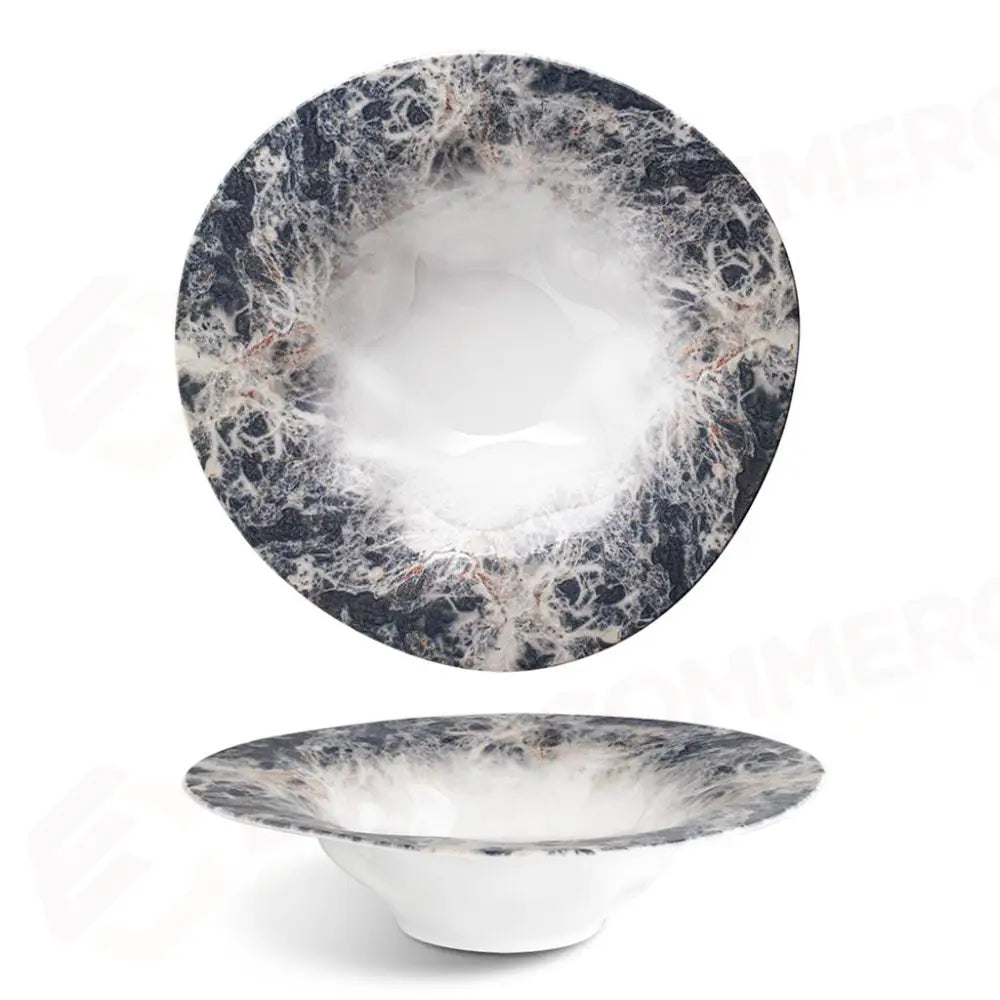 PASTA BOWL 27 CM FLAMENCO ASTRO 19271-K0048 LILIEN - 11210040 - MEDRI
