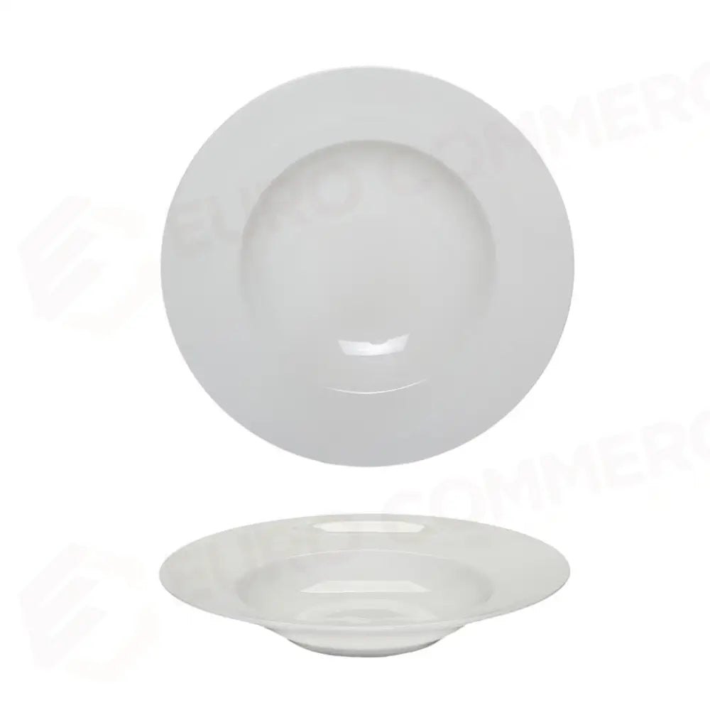 PASTA BOWL 28 CM ASCOT 1062 ROYAL BONE CHINA - 9570240 - MEDRI
