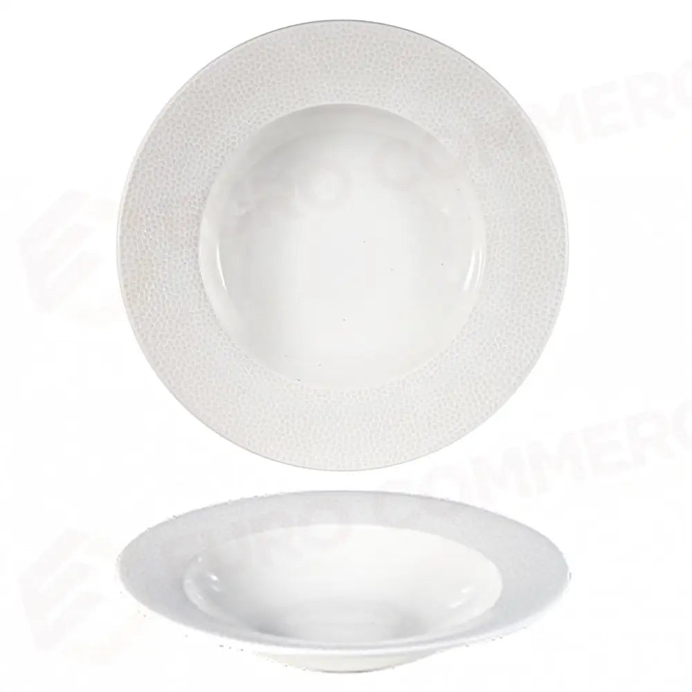 PASTA BOWL 28 CM ISLA WHITE WHISIWBL1 CHURCHILL - 9781251 - MEDRI