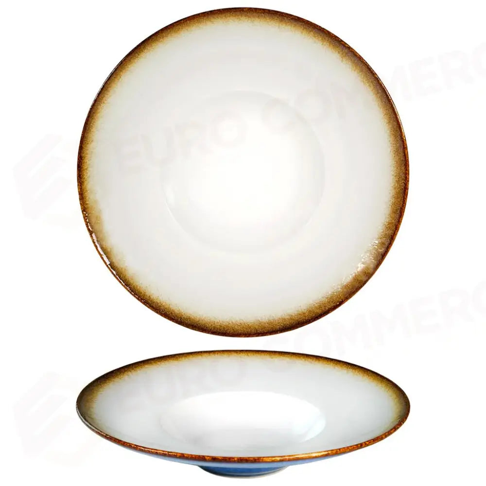 PASTA BOWL 28 CM ORILLA AZZURRO 25094W984 MEDRI - 11460354 - MEDRI