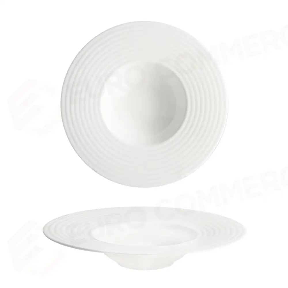 PASTA BOWL 28 CM SUPREME N6808 ROYAL BONE CHINA - 9570288 - MEDRI