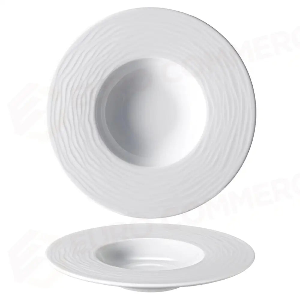PASTA BOWL 29 CM ONDA 0006 COSTA VERDE - 10260519 - MEDRI