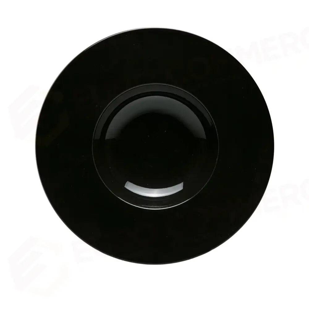 PASTA BOWL 29 CM SATURNO NERO 0006 COSTA VERDE - 10260355 - MEDRI