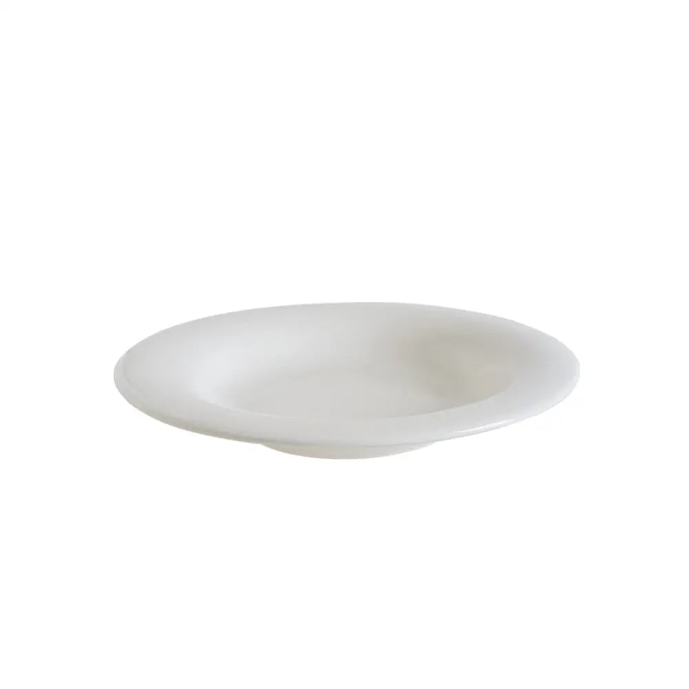 PASTA BOWL CM.23 – CL.30 WHITE ALBUS - B.ABS.23CK - BONNA - PIATTI GOURMET