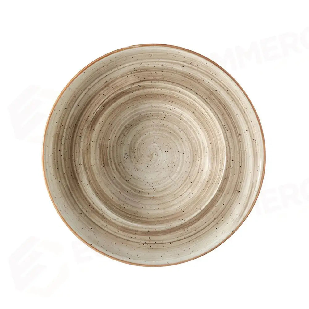 PASTA BOWL CM. 24 - B.ATR.GRM24CK - BONNA - PIATTI GOURMET