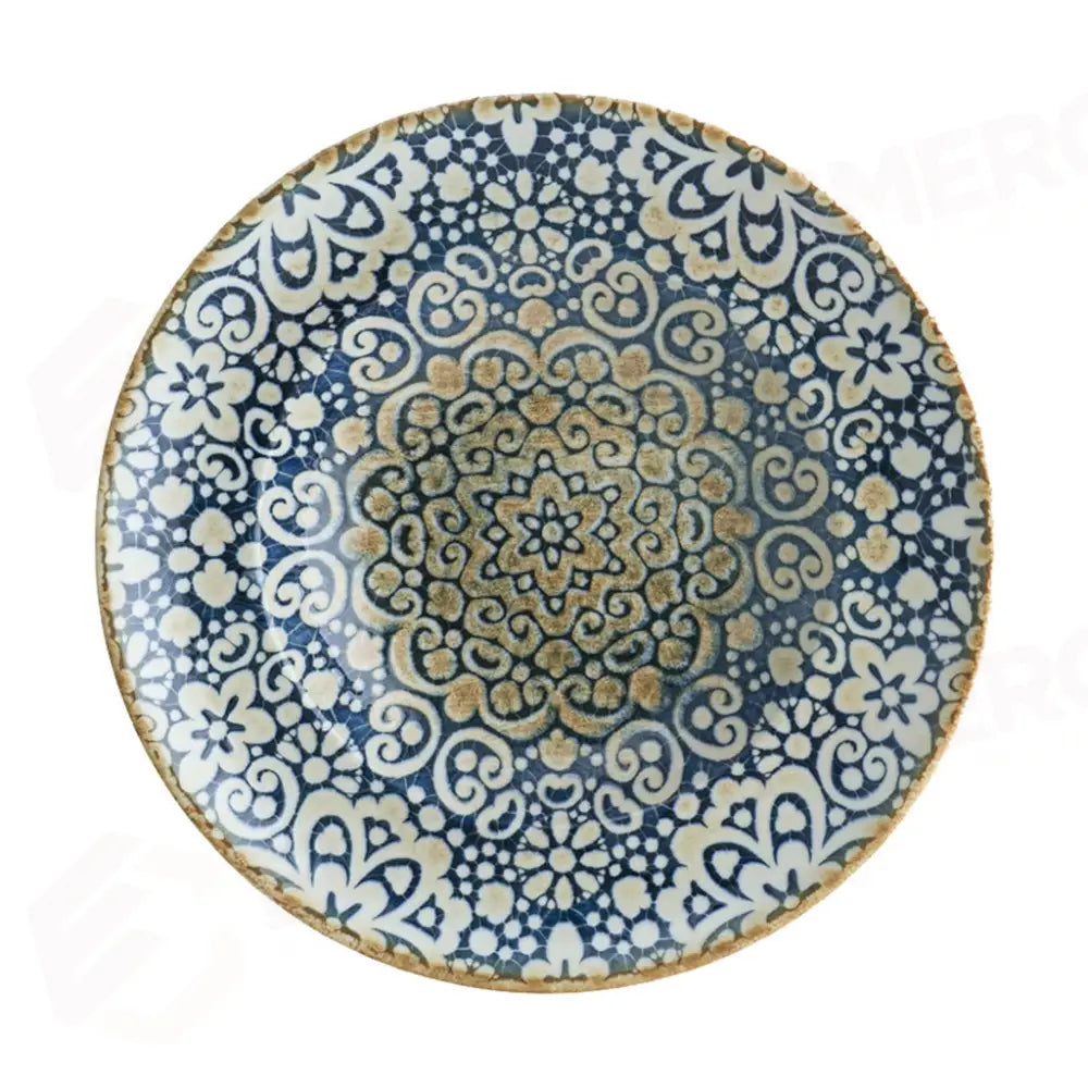 PASTA BOWL CM.27 - B.ALH.GRM27CK - BONNA - PIATTI GOURMET