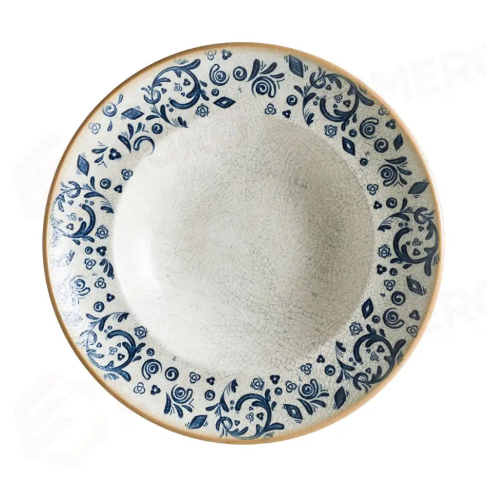 PASTA BOWL CM.27 - B.MTV.IEGRM27CK - BONNA - PIATTI GOURMET