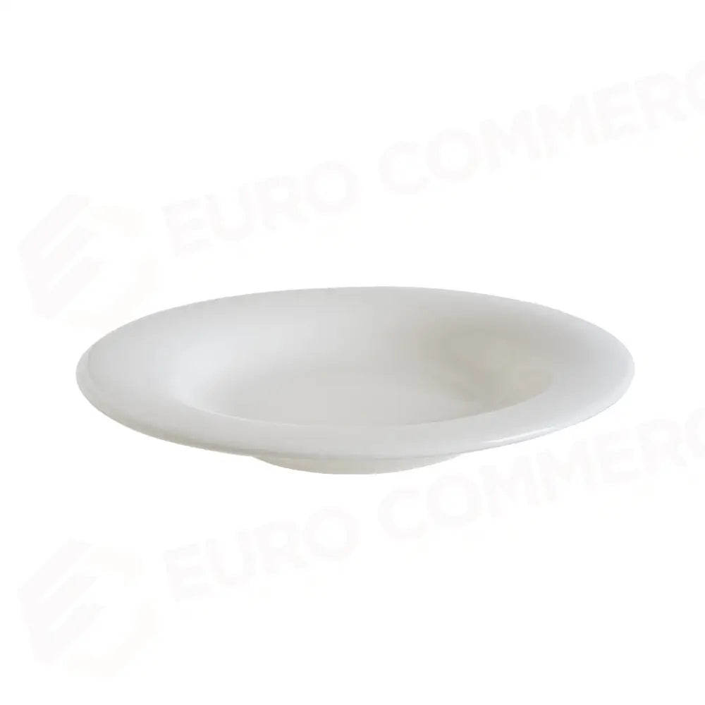 PASTA BOWL CM.28,5 – CL.40 WHITE ALBUS - B.ABS.28CK - BONNA - PIATTI GOURMET