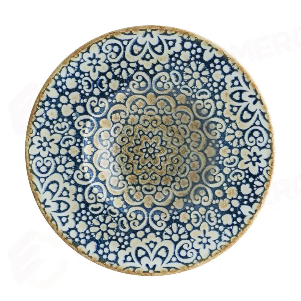 PASTA BOWL CM.28 - B.ALH.BNC28CK - BONNA - PIATTI GOURMET
