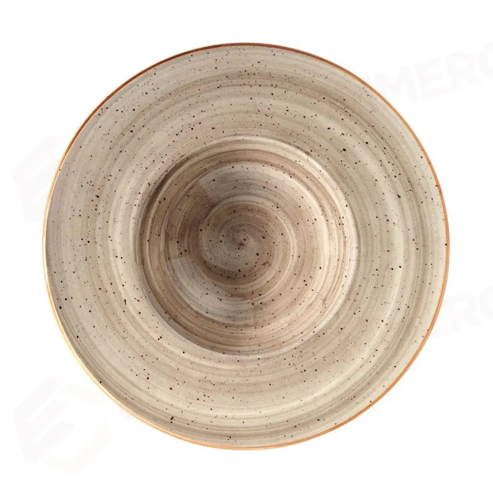 PASTA BOWL CM. 28 - B.ATR.BNC28CK - BONNA - PIATTI GOURMET