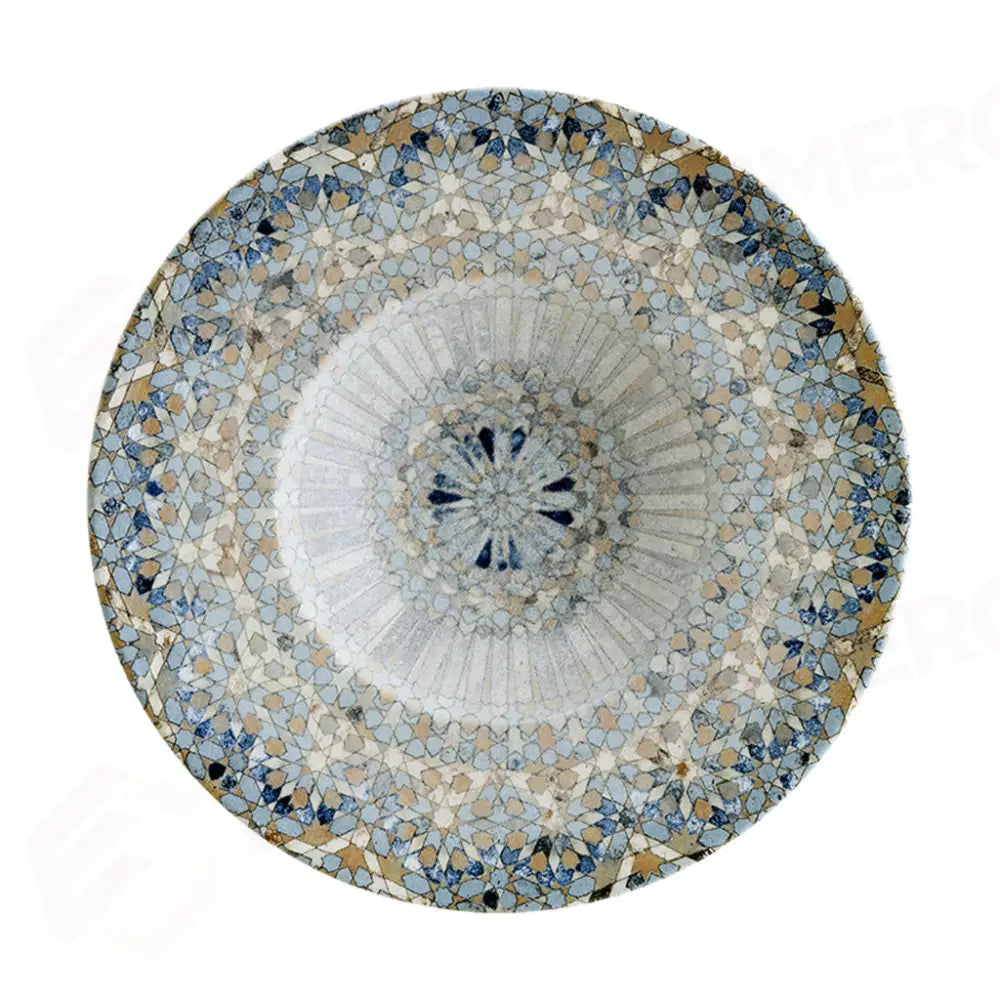 PASTA BOWL CM.28 - B.LUCMZ.BNC28CK - BONNA - PIATTI GOURMET