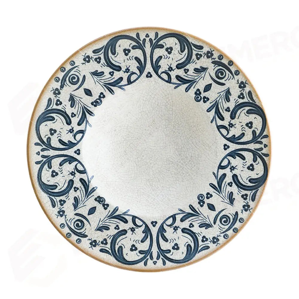 PASTA BOWL CM.28 - B.MTV.IEBNC28CK - BONNA - PIATTI GOURMET