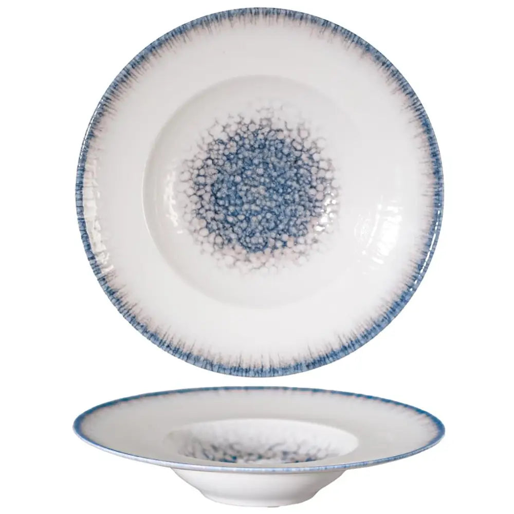 PASTA BOWL NAPOLI 26.5 CM NANCY SATURNIA - 6030850 - MEDRI