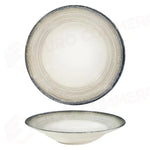 PASTA BOWL NAPOLI 27 CM TELLUS SATURNIA - 6030784 - MEDRI