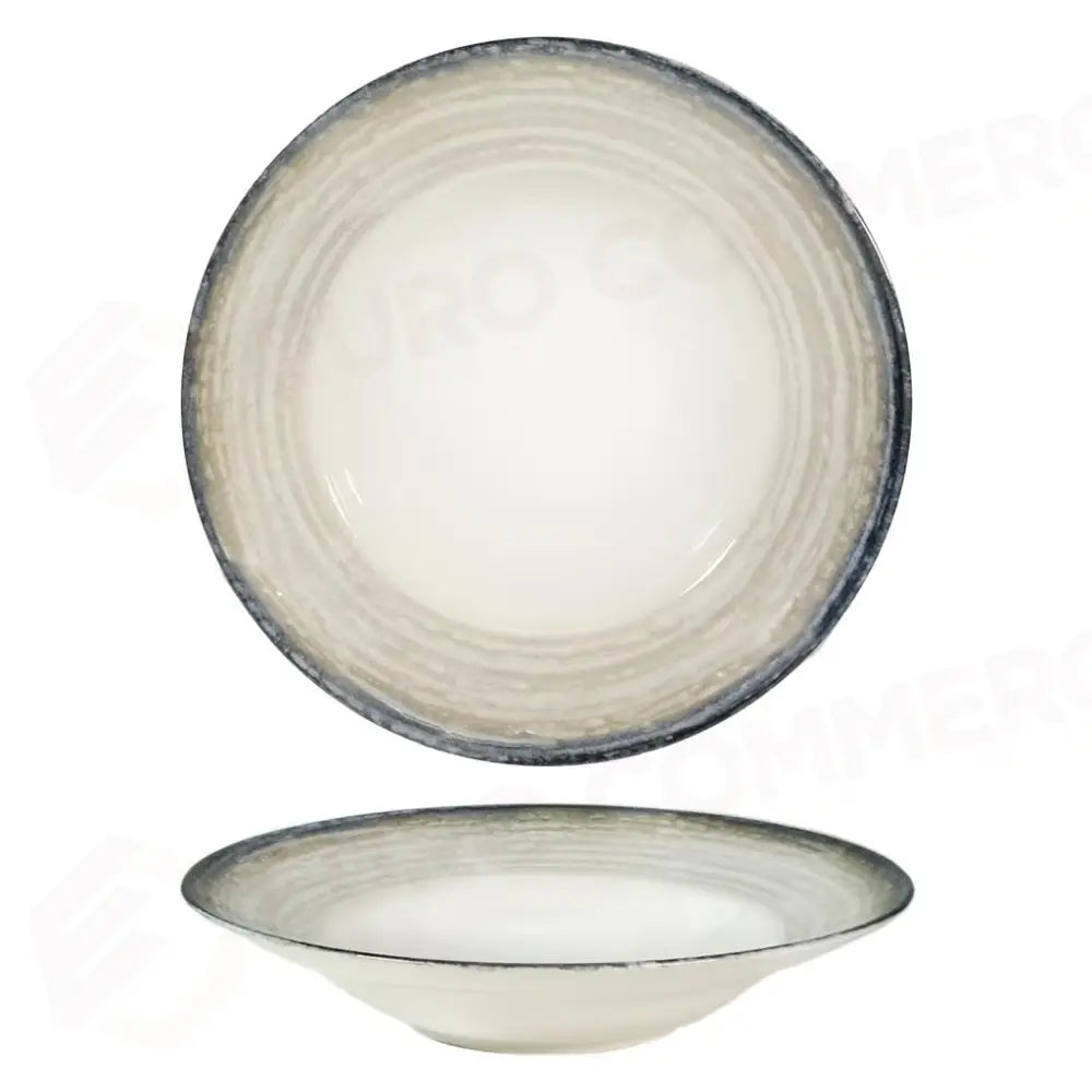 PASTA BOWL NAPOLI 27 CM TELLUS SATURNIA - 6030784 - MEDRI