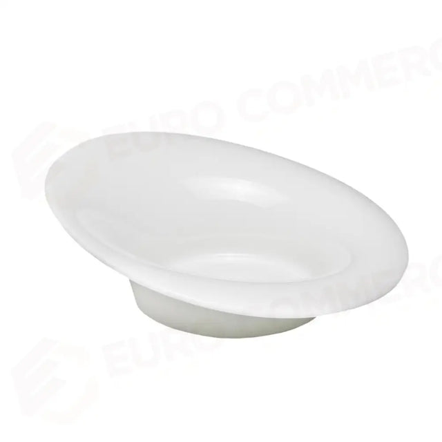 OBLIQUE PASTA BOWL 31X27 CM PASTA BOWLS 11932 MEDRI - 11460283 - MEDRI