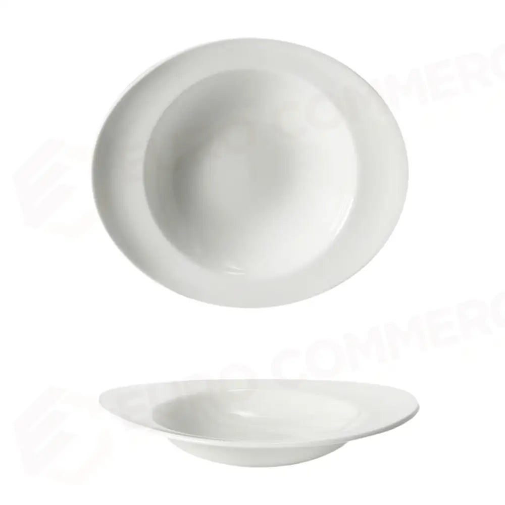 PASTA BOWL OVALE 27.5X22 CM ORBIT WHOSP1 CHURCHILL - 9780664 - MEDRI