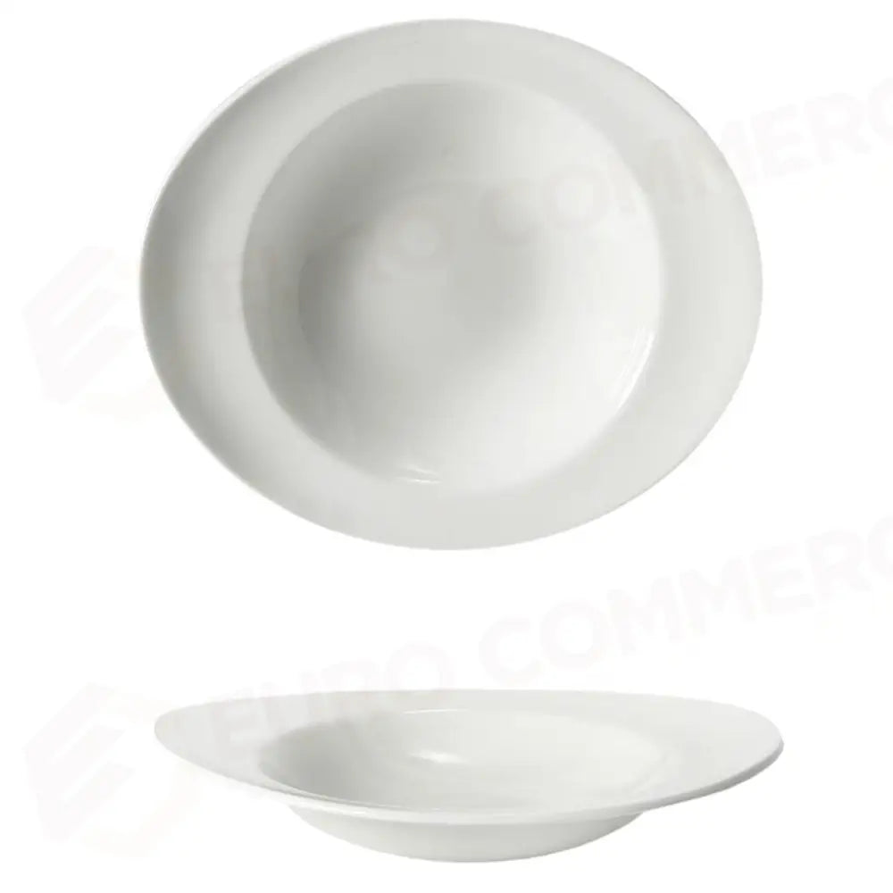PASTA BOWL OVALE 31X26 CM ORBIT WHOPP1 CHURCHILL - 9780665 - MEDRI