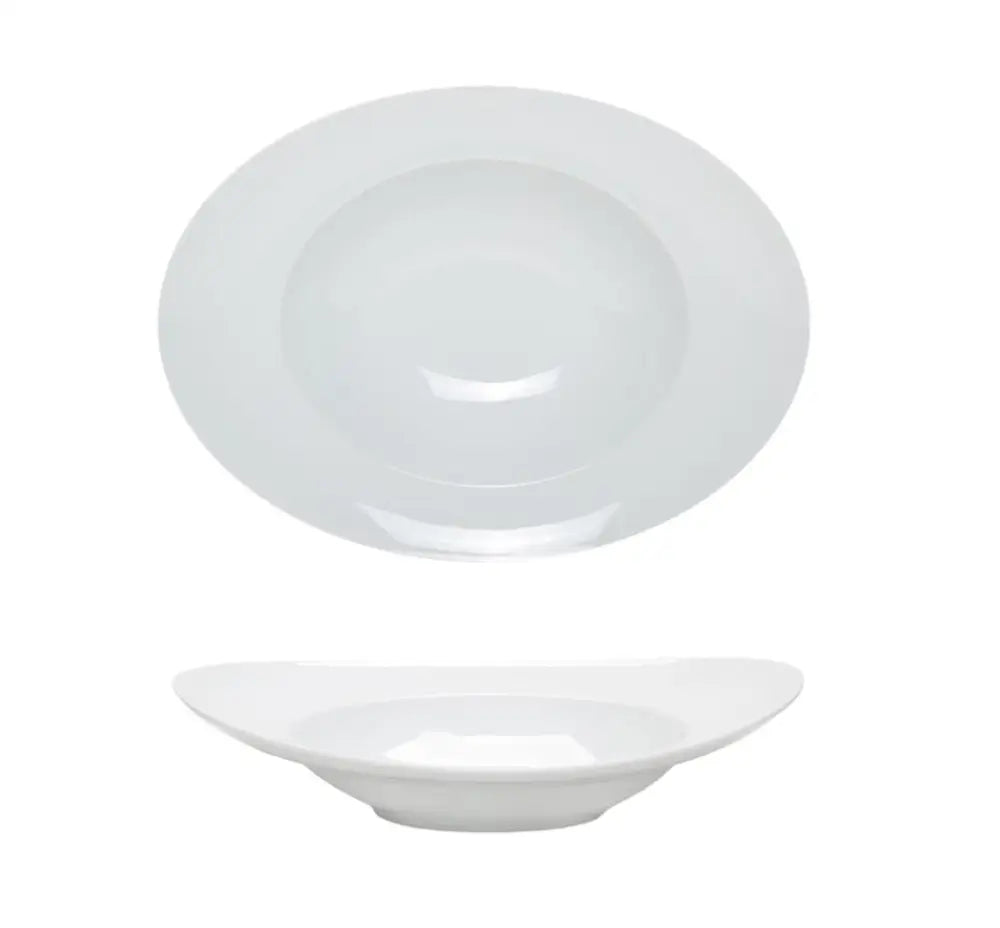 PASTA BOWL OVALE 32 CM UNIVERSO 0632 ESCHENBACH - 10420866 - MEDRI