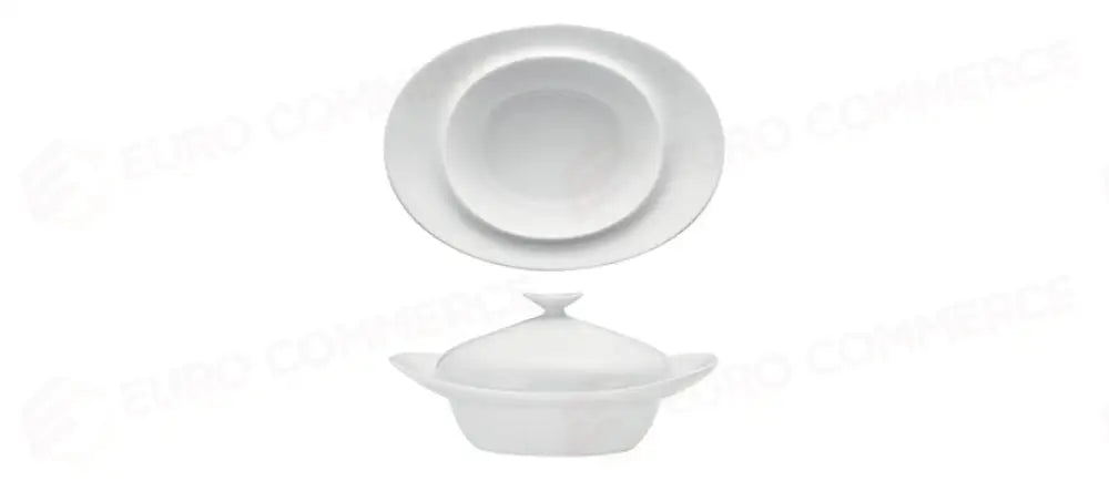 PASTABOWL C/CLOCH.19,2X14,5 E0231619-S&G - 127134 - MORINI