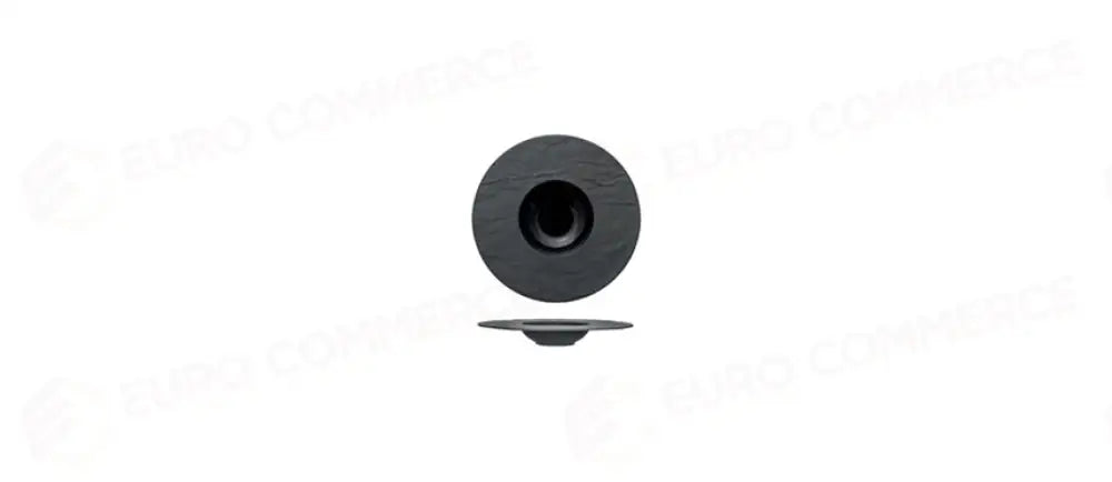 PASTABOWL EFF.PIETRA CM18 NERO - 126651 - MORINI