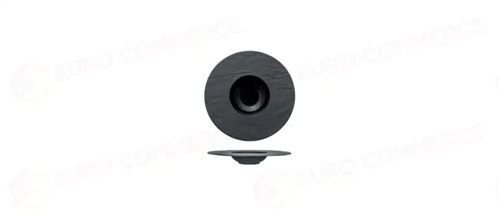 PASTABOWL EFF.PIETRA CM28 NERO - 126653 - MORINI