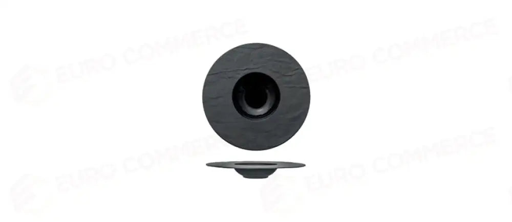 PASTABOWL EFF.PIETRA CM34 NERO - 126655 - MORINI
